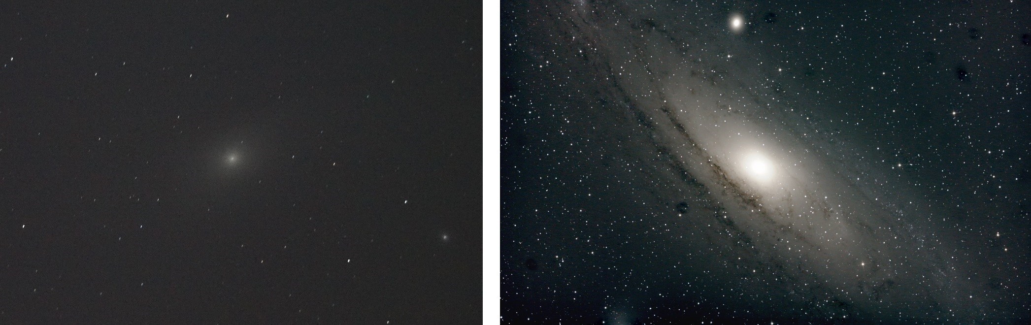 andromeda_vs