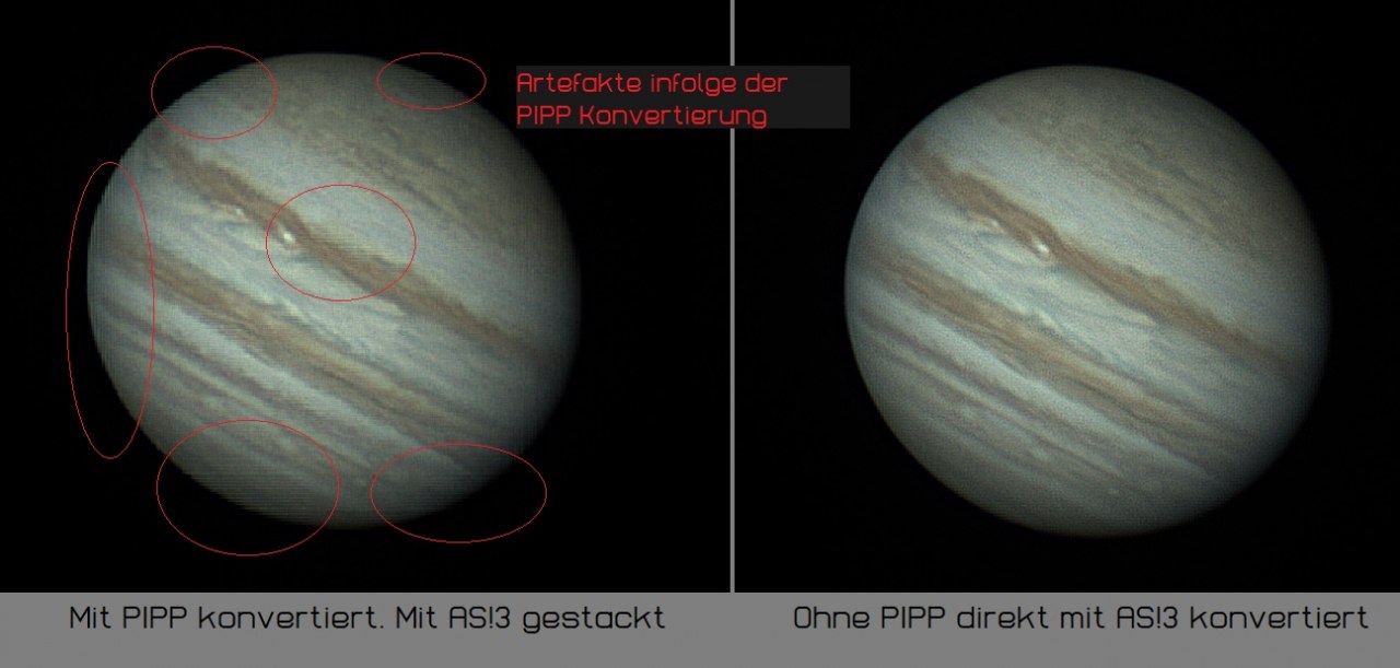 Jupiter_PIPP_ArtefakteLinien