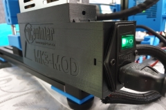 3ddrucker_eigenbau_bau15