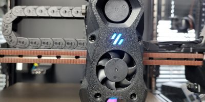 Voron 2.4 R2 Kit von LDO im Test