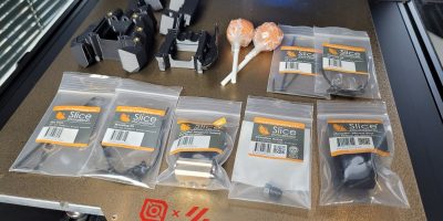 LDO Voron 2.4 R2 – Stealthburner Mosquito Magnum Upgrade