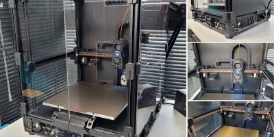 LDO Voron 2.4 R2 Kit – Der beste 3D-Drucker?