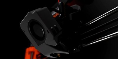 Prusa MK4S: Neuer 3D-Drucker macht BambuLab Konkurrenz